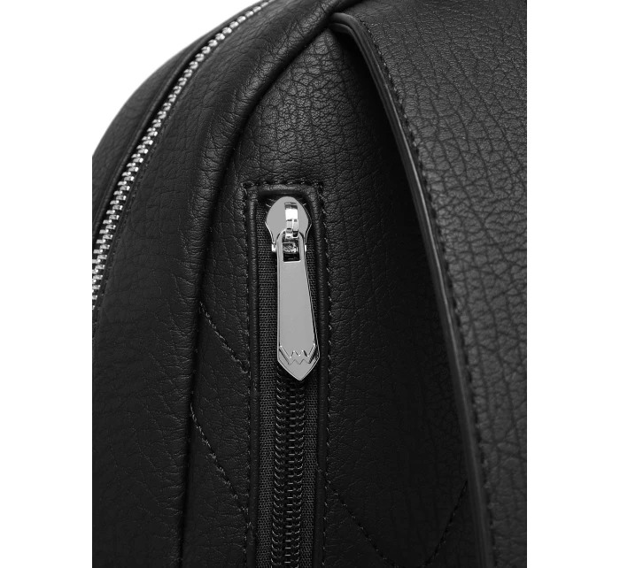 Fashion batoh VUCH Arlen Fossy Black