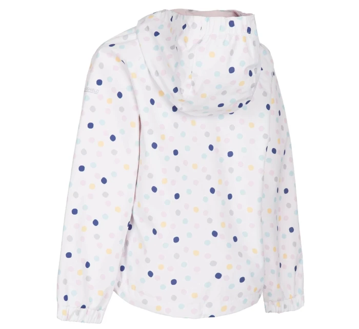 Dětská nepromokavá bunda Trespass Hopeful