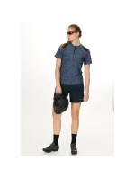 Dámské cyklistické tričko  W Melange S/S Tee model 20048961 - Endurance