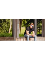 Sluneční brýle VUCH Ness Blue Sluneční brýle VUCH Ness Blue