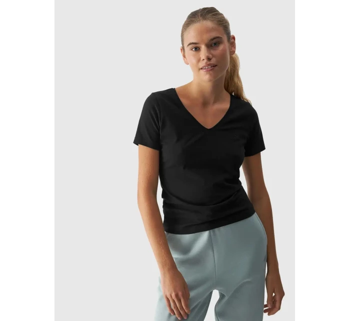 Dámské tričko 4F Dámské tričko 4F