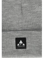 Unisex čepice model 21466024 Melange Hat - Whistler