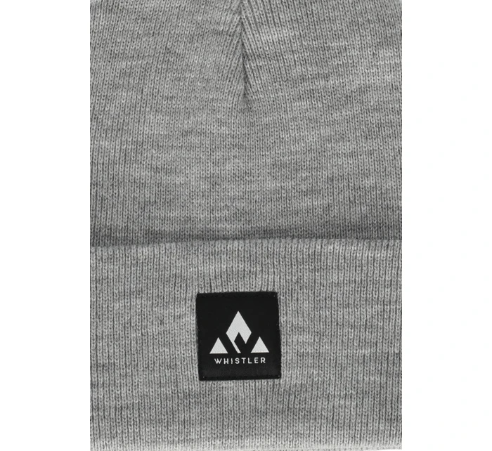 Unisex čepice model 21466024 Melange Hat - Whistler