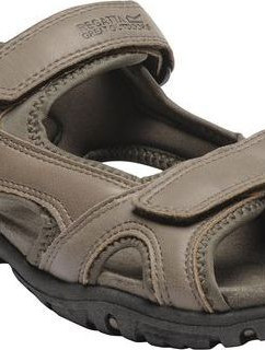 Pánské sandály  Světle hnědá model 18664761 - Regatta