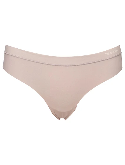 Dámské kalhotky QF4845E - Calvin Klein Dámské kalhotky QF4845E - Calvin Klein