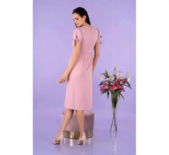 Dámské šaty model P43935 - Merribel