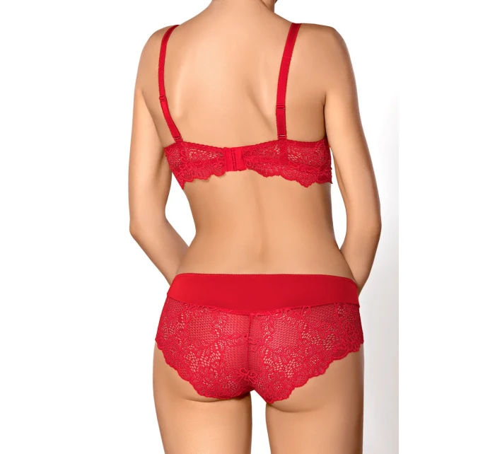 Dámské kalhotky šortky CLAUDIA