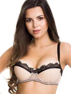 Dámská podprsenka PUSH model 17245733 - MEDIOLANO