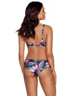 Dámské plavkové kalhotky SF NAVY model 21292550 - AVA SWIMWEAR