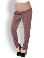 Těhotenské kalhoty model 126080 PeeKaBoo