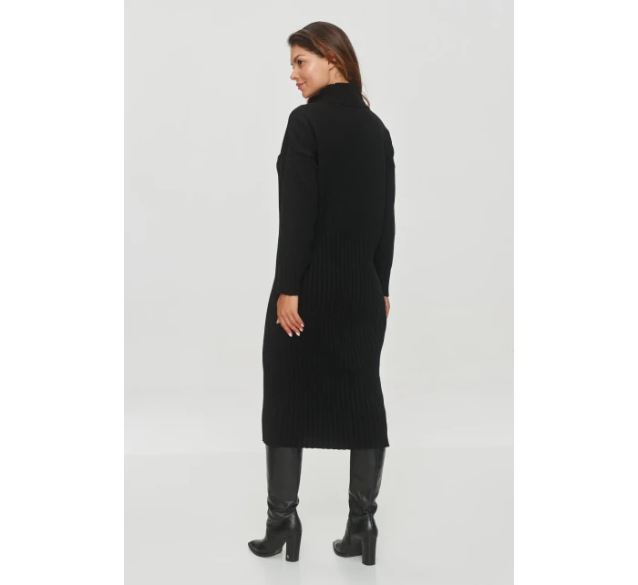 Denní šaty model 201790 Makadamia