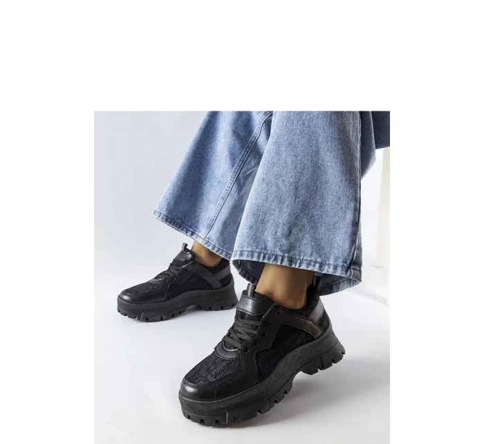 Mokasiny model 207797 Solea Mokasiny model 207797 Solea