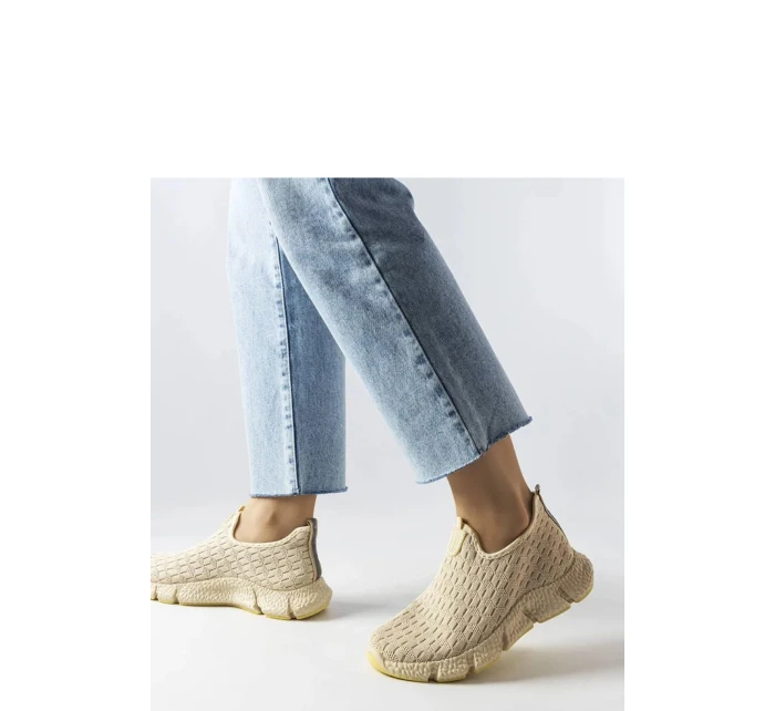 Tenisky  model 207820 Solea