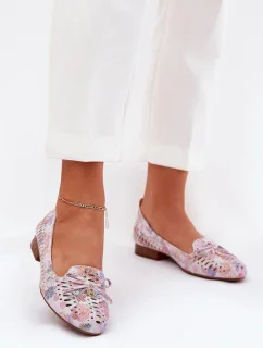 Balerinky  model 209040 Step in style