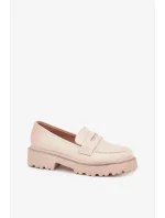 Mokasiny model 211106 Step in style Mokasiny model 211106 Step in style