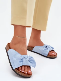 Pantofle  model 214492 Step in style