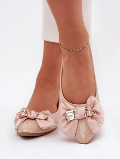 Balerinky  model 215047 Step in style