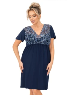 Noční košile Plus Size model 215550 Donna