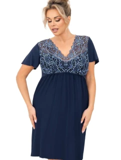 Noční košile Plus Size model 215550 Donna