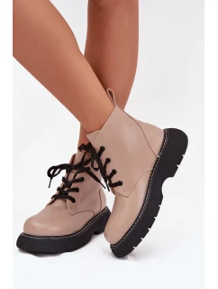 Boty  model 217789 Step in style