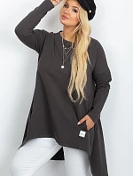 Tunika plus size model 222411 Relevance