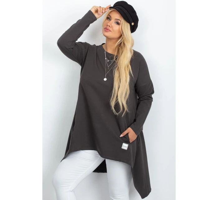 Tunika plus size model 222411 Relevance Tunika plus size model 222411 Relevance