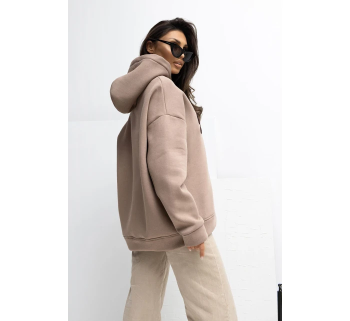 Mikina  model 222918 Rue Paris