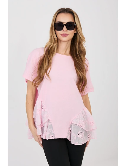 Halenka  model 225501 Italy Moda