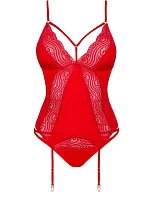 Sexy soupravy  model 229856 Obsessive