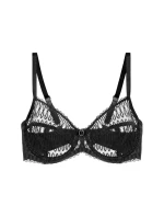 Dámská podprsenka Aura Spotlight W - černá - TRIUMPH