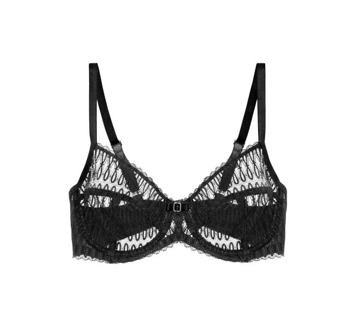 Dámská podprsenka Aura Spotlight W - černá - TRIUMPH