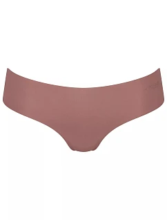 sloggi ZERO Microfibre 2.0 Hipster C2P - Brown - SLOGGI Brown - SLOGGI