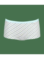 sloggi GO Crush Short C3P - BLUE - SLOGGI BLUE - SLOGGI