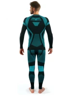 Sesto Senso Thermoactive Pánské tričko 1495/16 long/r M-2XL