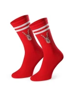 Pánské vánoční ponožky model 21327636 4146 - Steven Pánské vánoční ponožky model 21327636 4146 - Steven