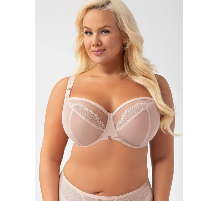 Měkká podprsenka Gorsenia K 900 Ida