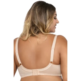 Dámská podprsenka 1691/1 Libi beige - AVA