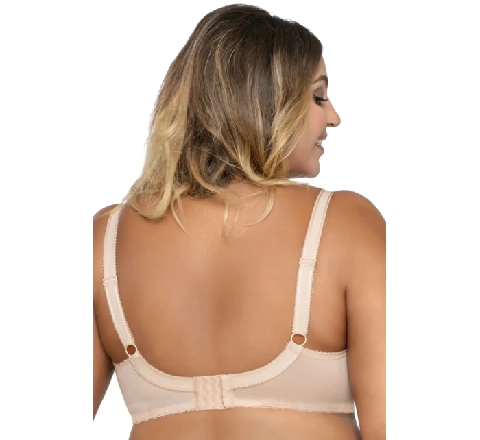 Dámská podprsenka 1691/1 Libi beige - AVA