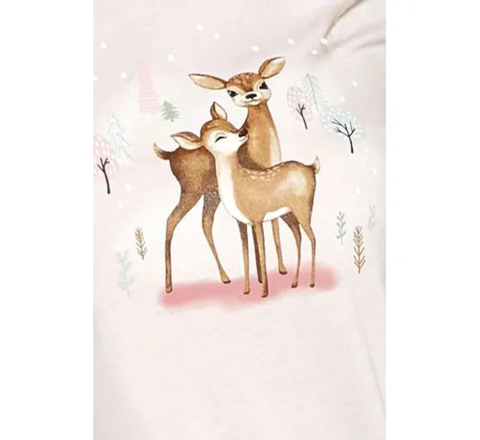 Dámské pyžamo   model 19752630 - Cornette