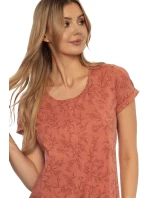 Dámská noční košilka 41307 Amis - HENDERSON Dámská noční košilka 41307 Amis - HENDERSON