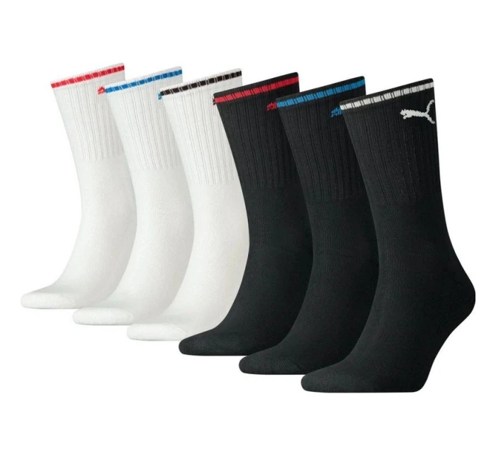 Sport Crew ponožky model 19017826 001 - Puma