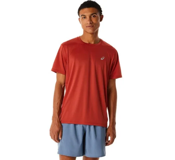 SS Top M Tričko model 20479211 - Asics SS Top M Tričko model 20479211 - Asics