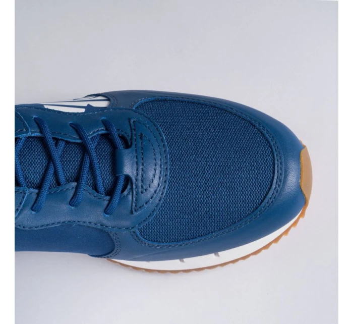 Emporio Armani EA7 pánské sportovní tenisky modré (X8X114-XK270-S290)