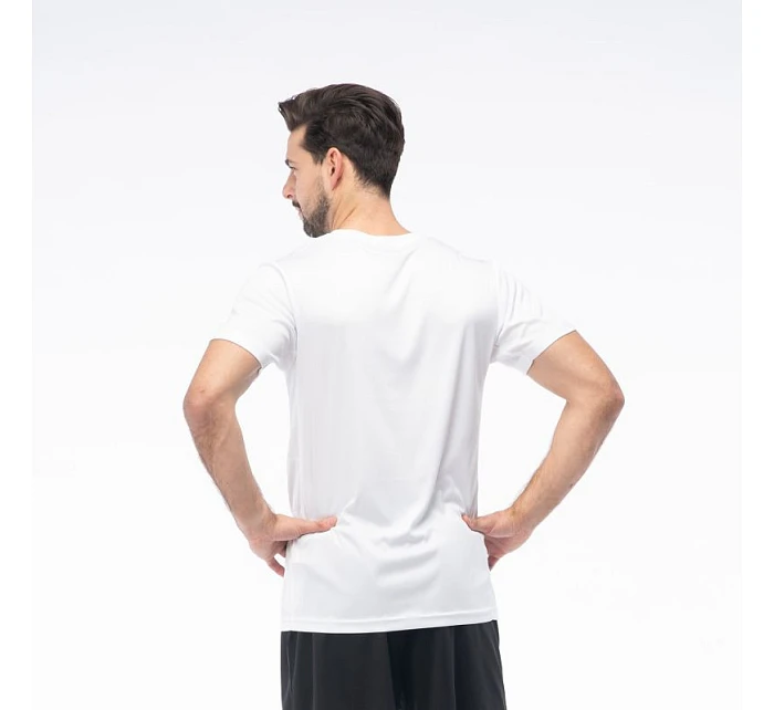 Pánské tričko s krátkým rukávem NALSO Pánské tričko s krátkým rukávem NALSO