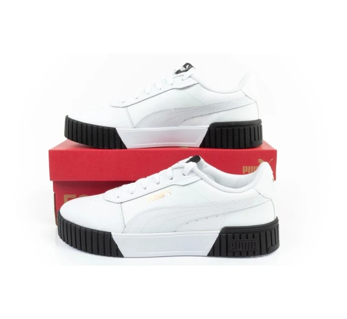 Sportovní obuv Carina 2.0 W model 20811606 04 - Puma Sportovní obuv Carina 2.0 W model 20811606 04 - Puma