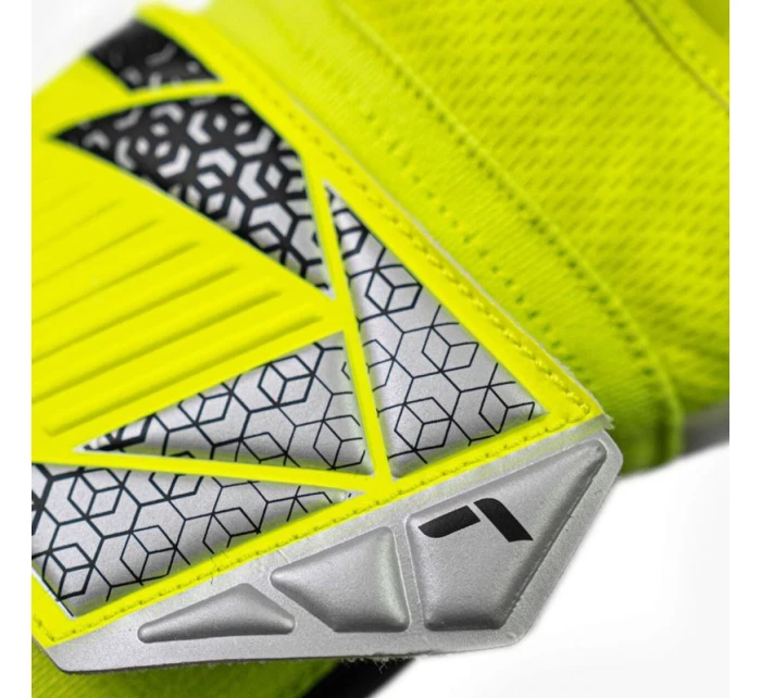 Reusch Attrakt Grip M brankářské rukavice 5570815 2014