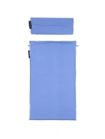 Akupresurní podložka HMS AKM03 modrá