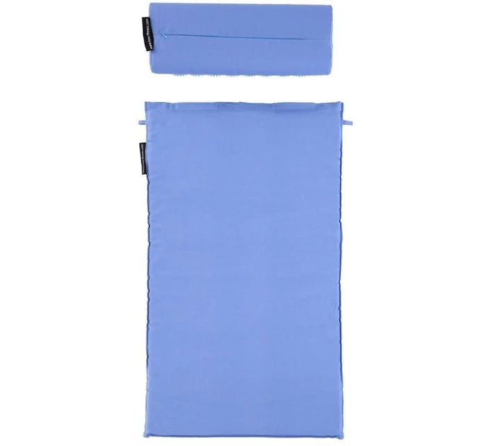 Akupresurní podložka HMS AKM03 modrá