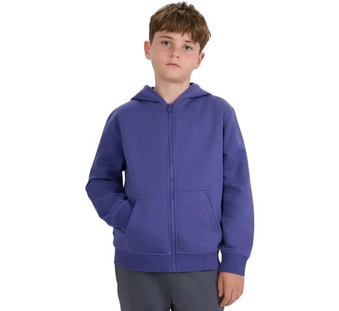 Mikina 4F M1944 Jr 4FJWAW25TSWSM1944 33S Mikina 4F M1944 Jr 4FJWAW25TSWSM1944 33S