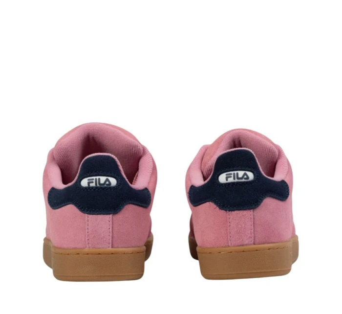 W dámské boty model 21367082 - Fila W dámské boty model 21367082 - Fila